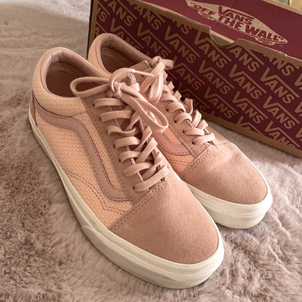 Vans shoes